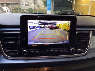 2023 Kia Rio 1.6 S Pack At