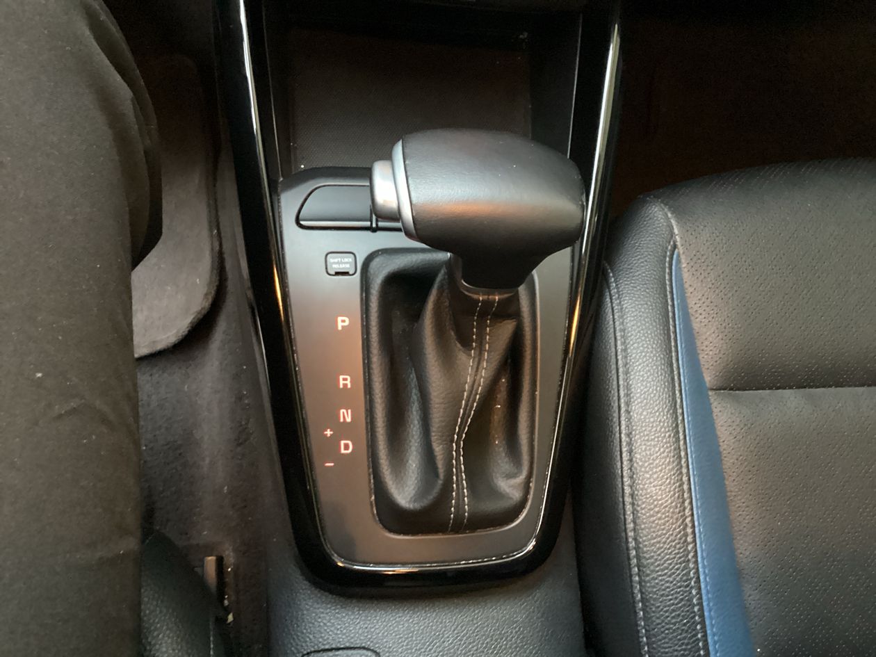 2023 Kia Rio 1.6 S Pack At