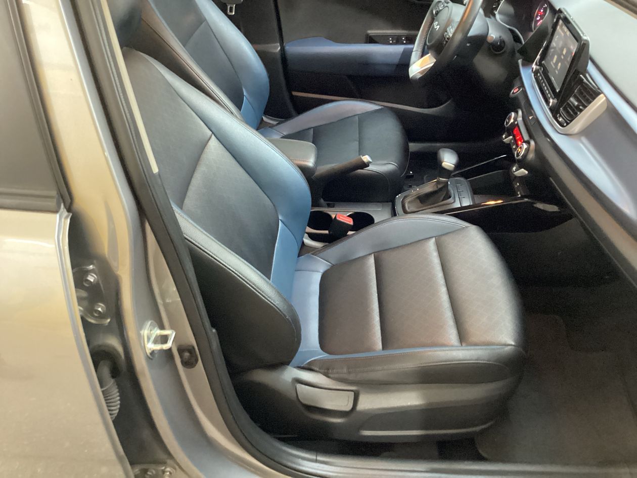 2023 Kia Rio 1.6 S Pack At