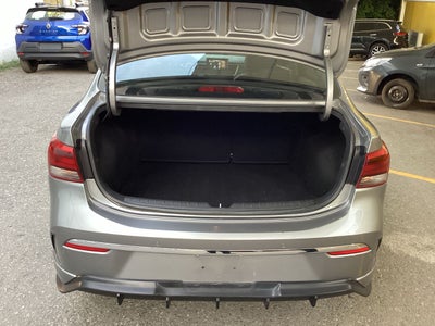 2023 Kia Rio 1.6 S Pack At