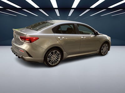 2023 Kia Rio 1.6 S Pack At