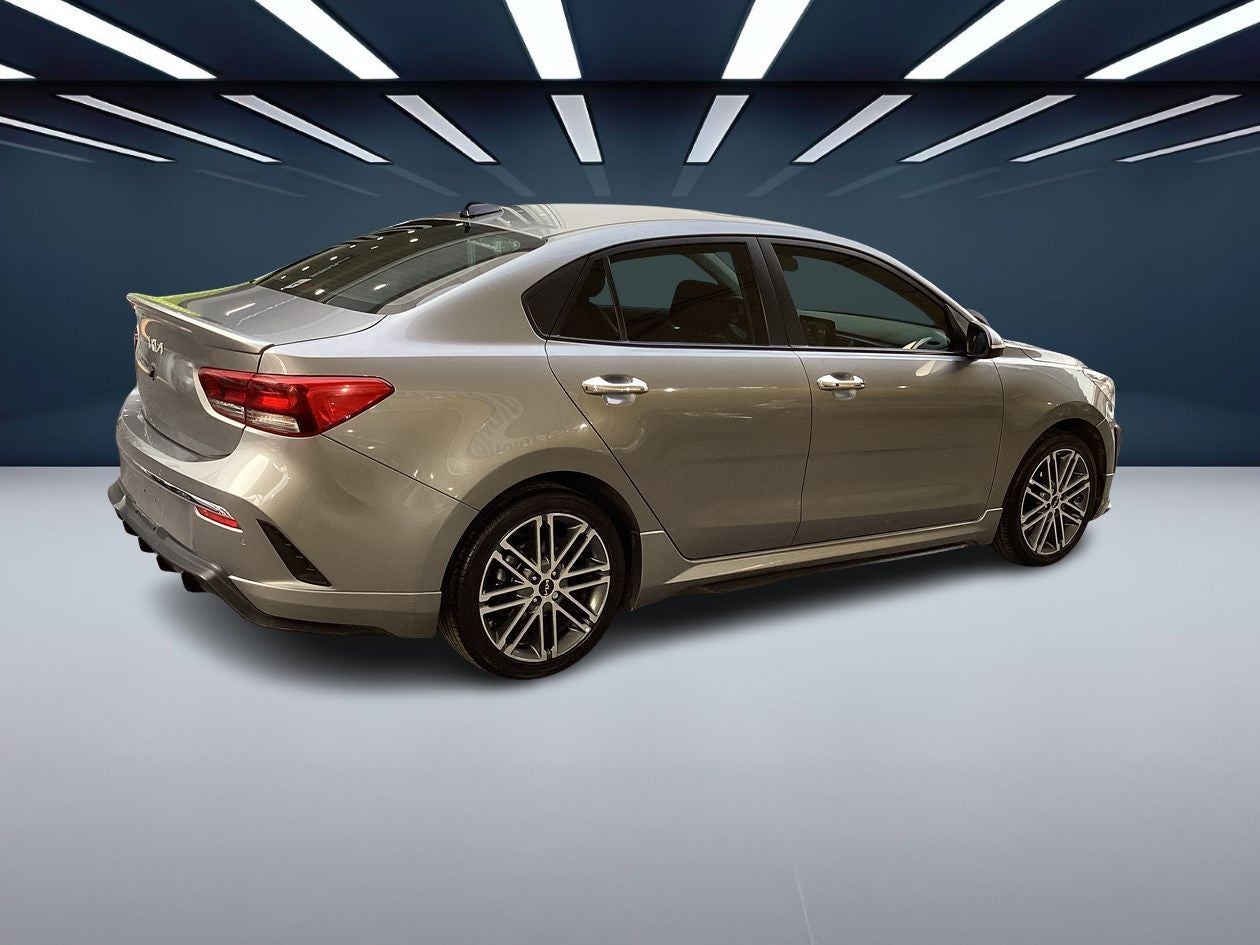 2023 Kia Rio 1.6 S Pack At