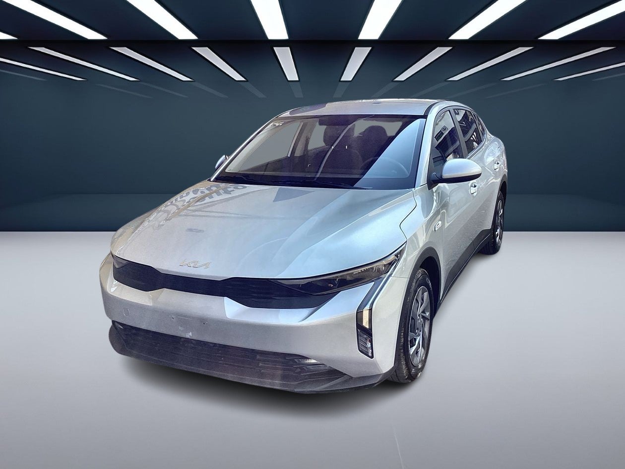 2025 Kia K3 1.6 L At