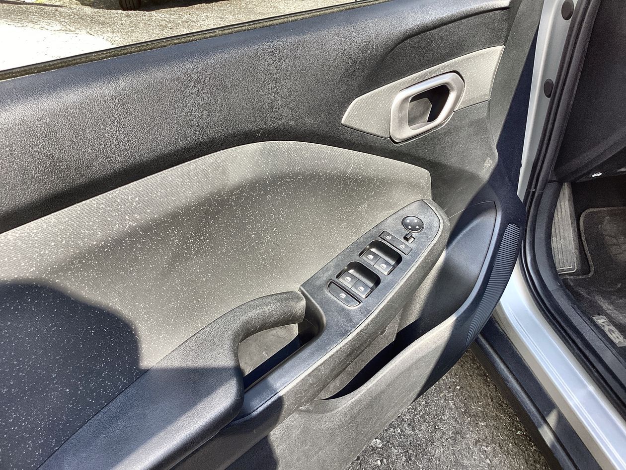 2025 Kia K3 1.6 L At