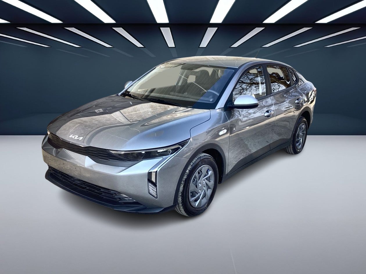 2022 Kia Sedona K3 L TA SEDAN 1.7