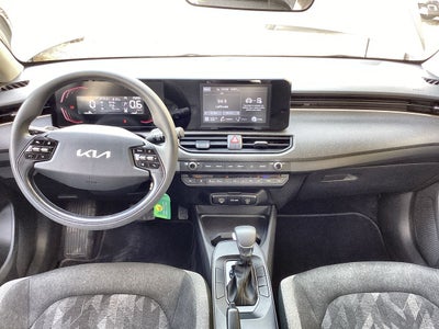 2022 Kia Sedona K3 L TA SEDAN 1.7