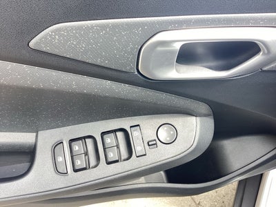 2026 Kia K3 1.4 L Mt