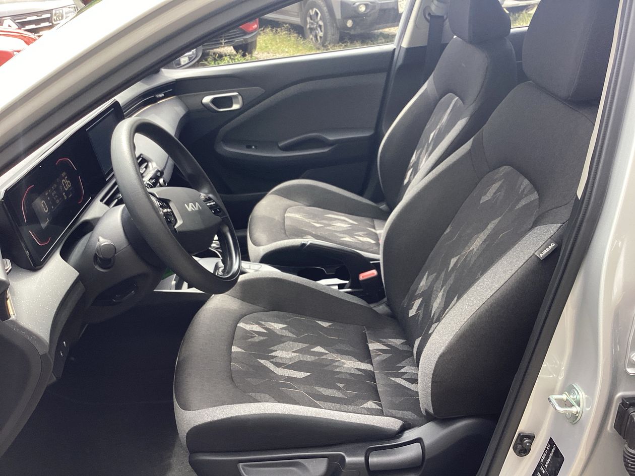 2026 Kia K3 1.4 L Mt