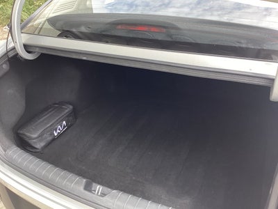 2026 Kia K3 1.4 L Mt