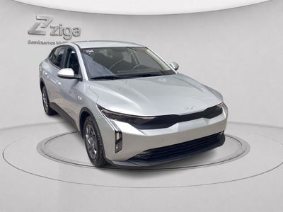 2026 Kia K3 1.4 L Mt