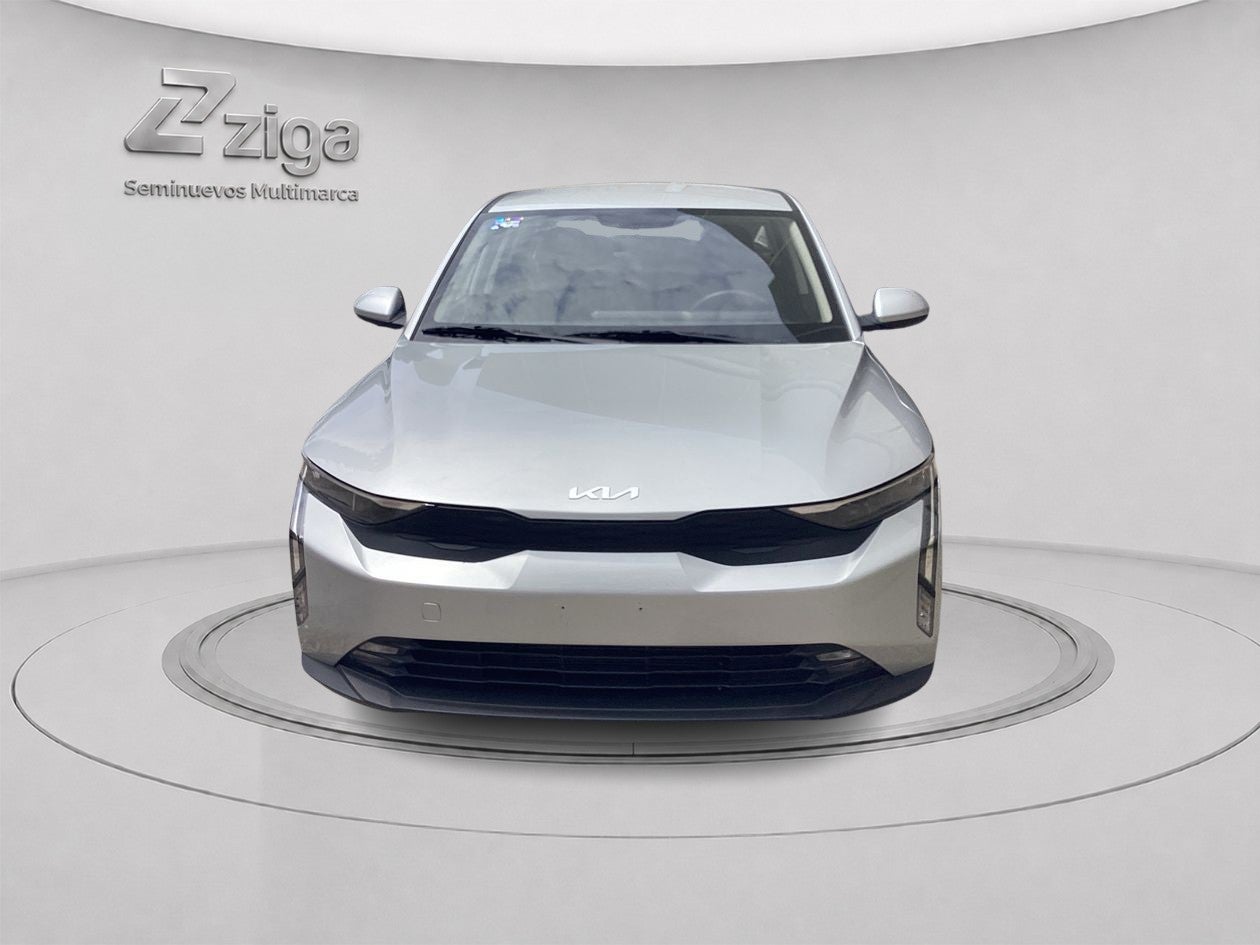 2026 Kia K3 1.4 L Mt