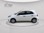 2025 Nissan March 1.6 Sense At