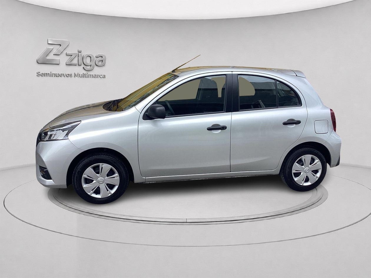 2025 Nissan March 1.6 Sense At