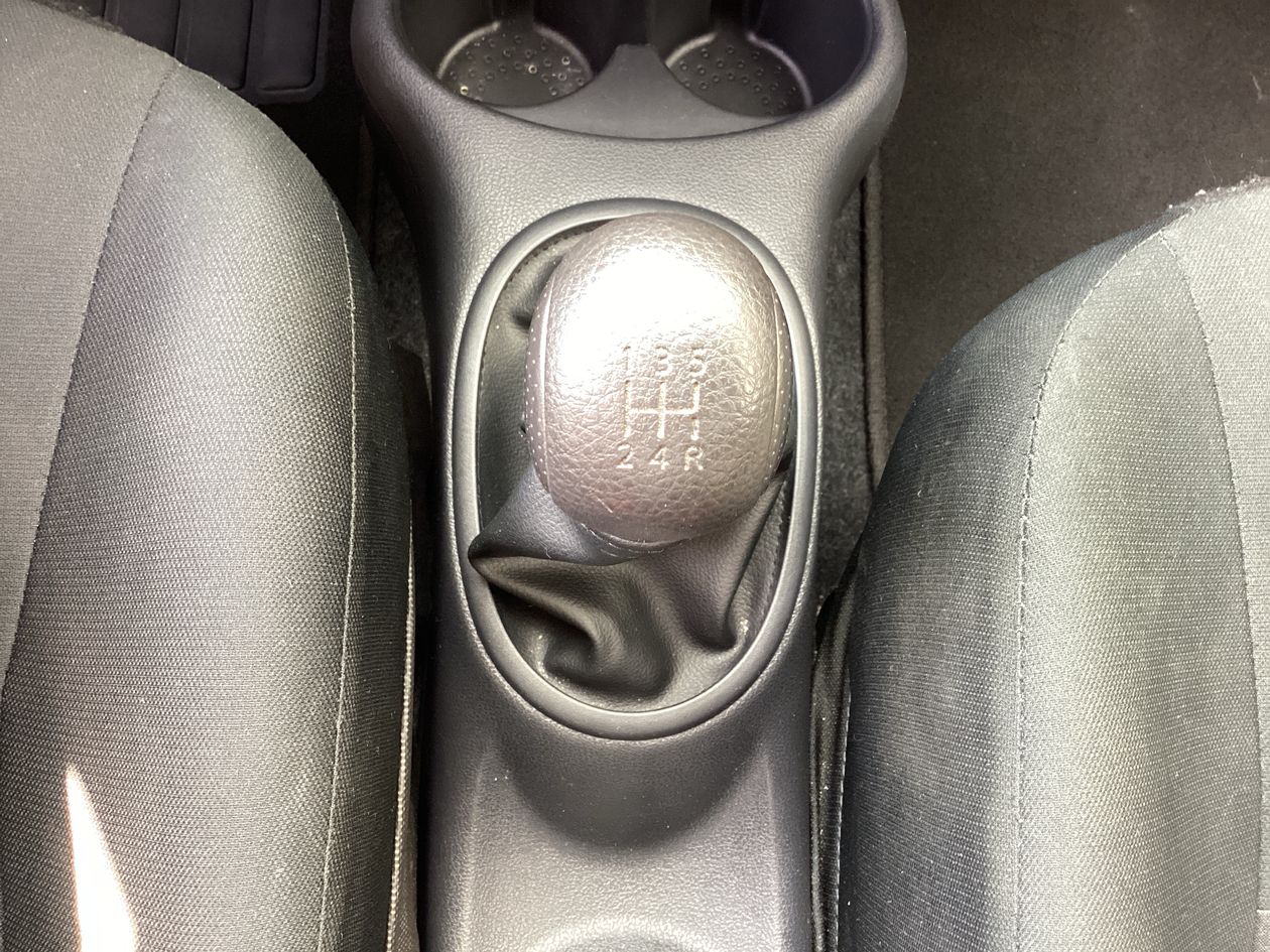 2025 Nissan March 1.6 Sense At
