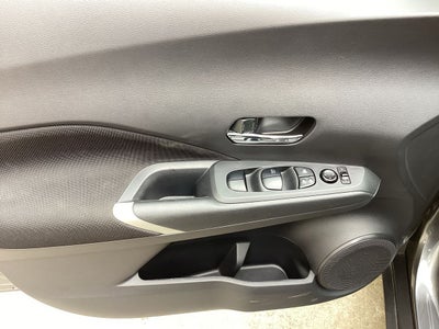 2024 Nissan Kicks 1.6 Play Advance At
