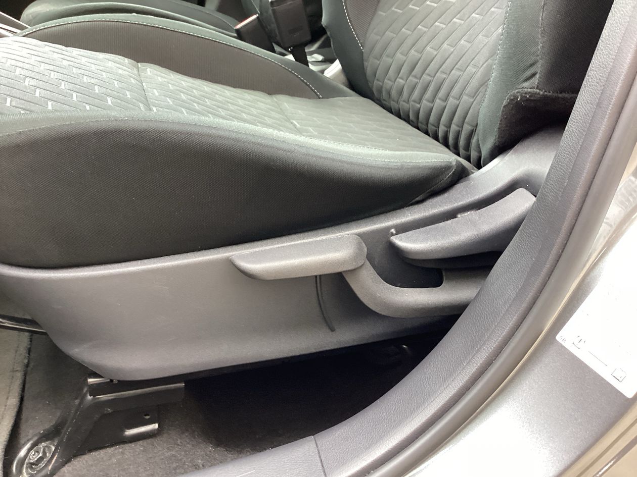 2024 Nissan Kicks 1.6 Play Advance At