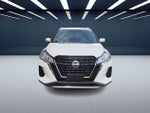 2024 Nissan Kicks KICKS PLAY ADVANCE CVT