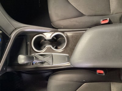 2023 Toyota Camry CAMRY LE T/A