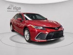 2023 Toyota Camry CAMRY LE T/A