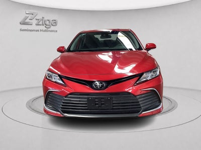 2023 Toyota Camry CAMRY LE T/A