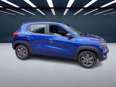 2025 Renault Kwid 1.0 Intens Mt