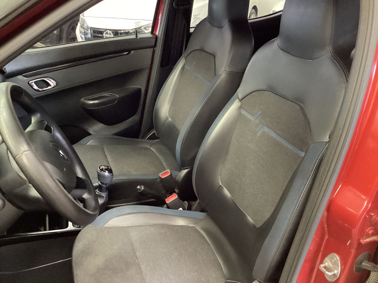 2024 Renault Kwid KWID BITONO TM