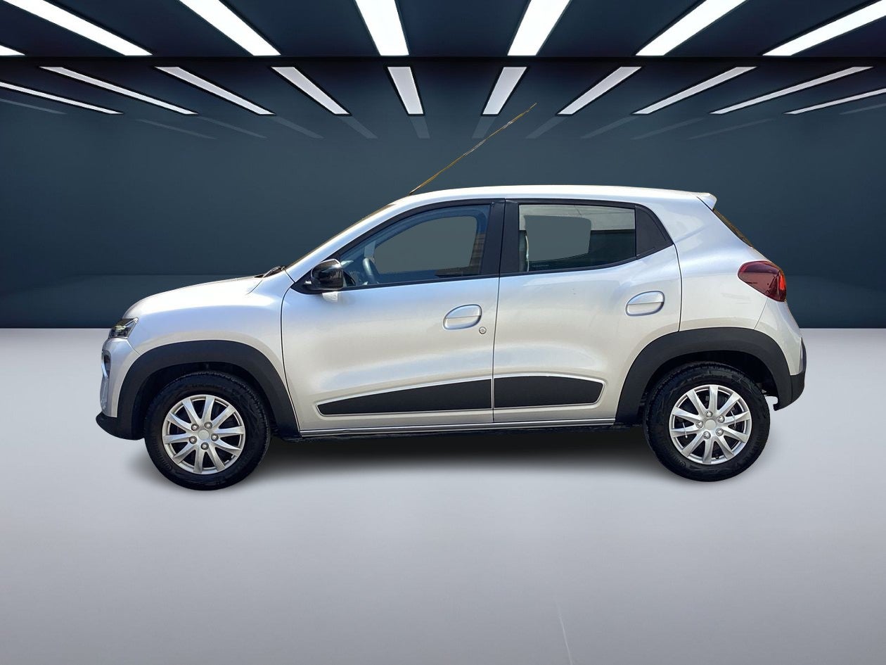 2024 Renault Kwid KWID ICONIC TM