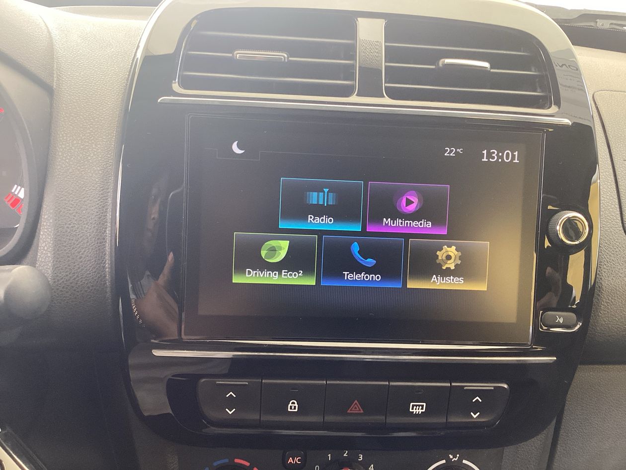 2024 Renault Kwid KWID ICONIC TM