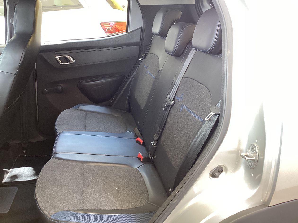 2024 Renault Kwid KWID ICONIC TM