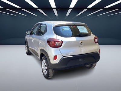 2024 Renault Kwid KWID ICONIC TM