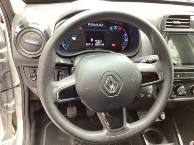 2025 Renault Kwid 1.0 Iconic Mt