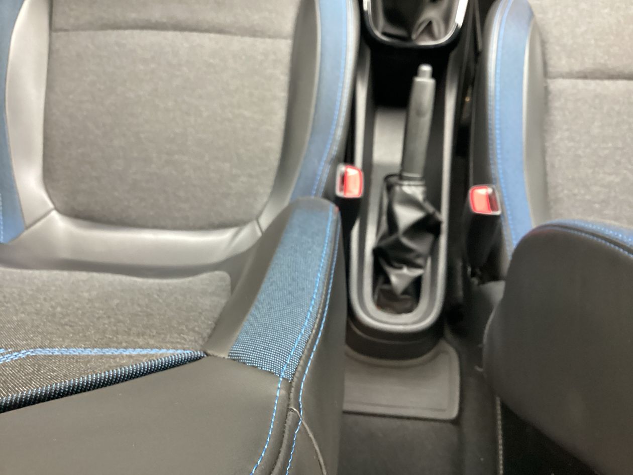 2025 Renault Kwid 1.0 Iconic Mt