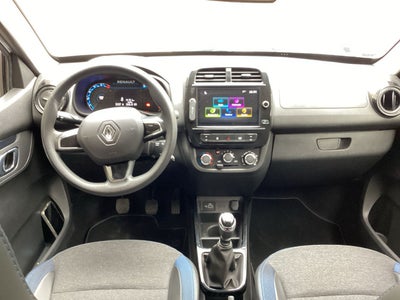 2025 Renault Kwid 1.0 Iconic Mt