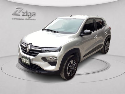 2025 Renault Kwid 1.0 Iconic Mt