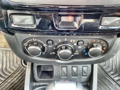 2019 Renault Oroch 2.0 Outsider At