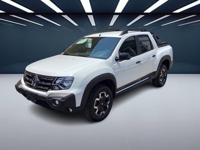 2025 Renault Oroch 1.3 Outsider At