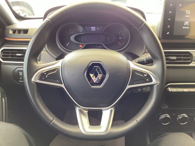 2025 Renault Oroch 1.3 Outsider At