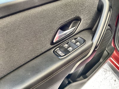 2025 Renault Oroch 1.3 Outsider At