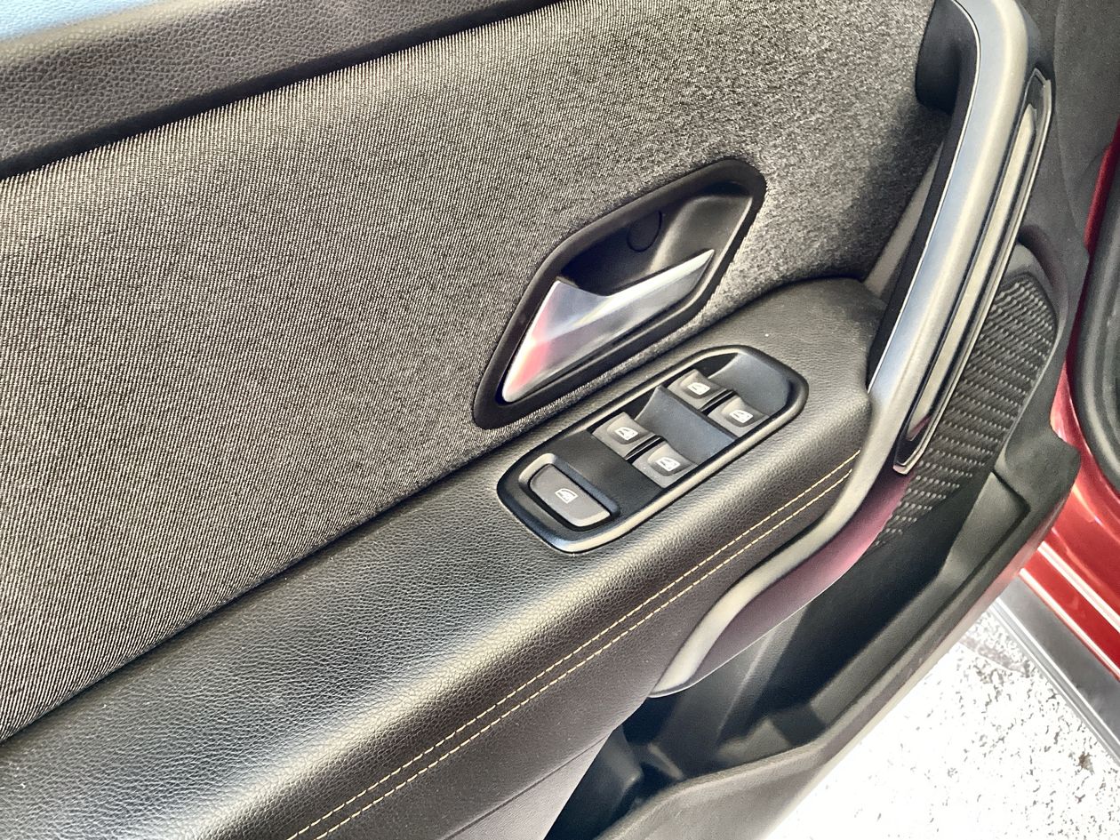 2025 Renault Oroch 1.3 Outsider At