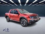 2025 Renault Oroch 1.3 Outsider At