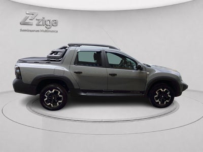 2025 Renault Oroch 1.3 Outsider At