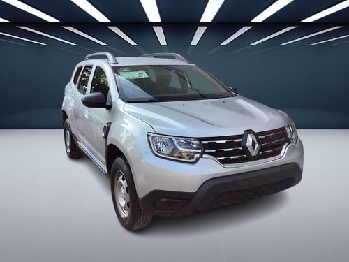 2022 Renault Duster 2.0 Intens Mt