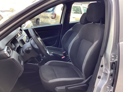2022 Renault Duster 2.0 Intens Mt