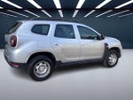 2022 Renault Duster 2.0 Intens Mt