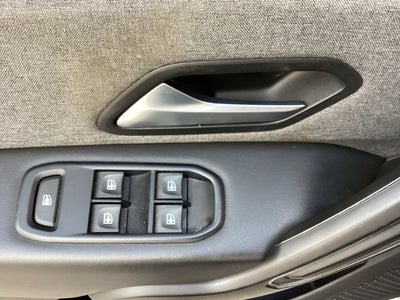2024 Renault Duster 1.6 Intens Mt