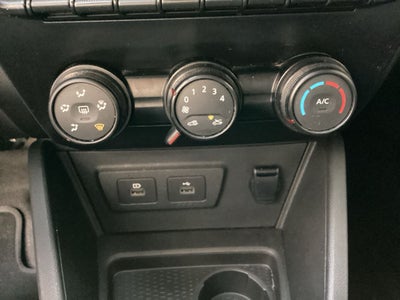 2024 Renault Duster 1.6 Intens Mt