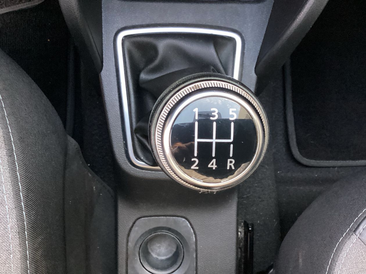 2024 Renault Duster 1.6 Intens Mt