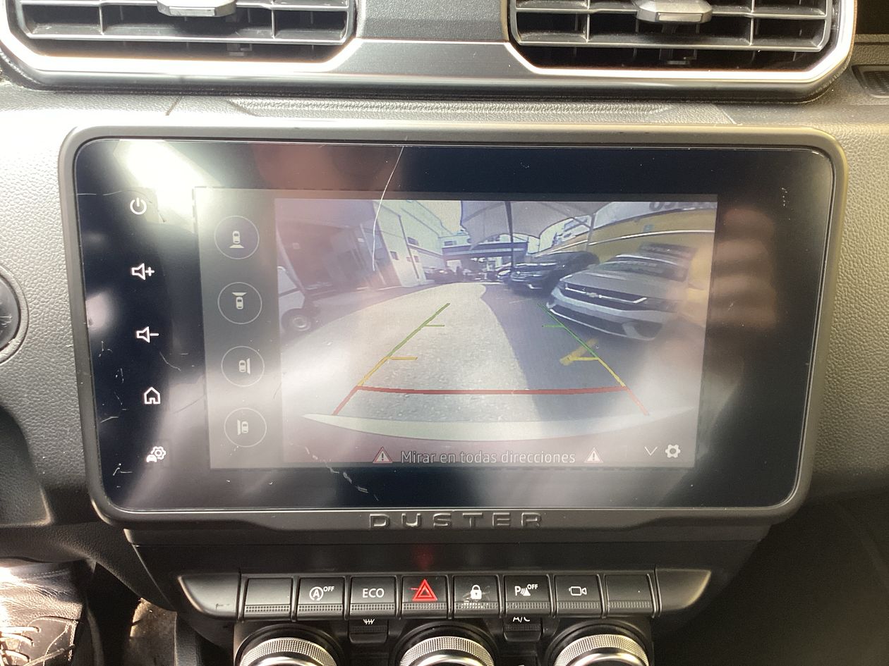 2023 Renault Duster 1.3 Iconic At