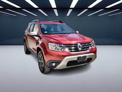 2023 Renault Duster 1.3 Iconic At