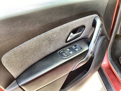 2023 Renault Duster 1.3 Iconic At